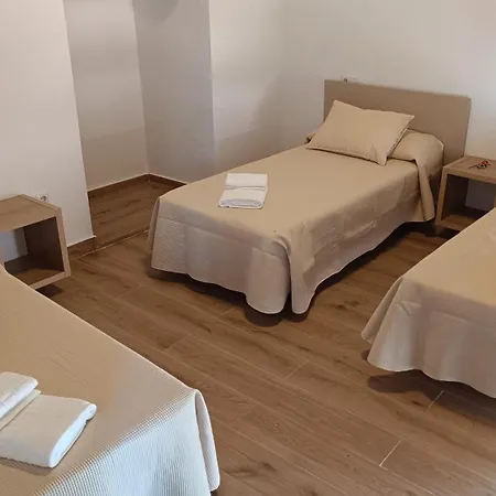 La Andana Apartment Jerez de la Frontera